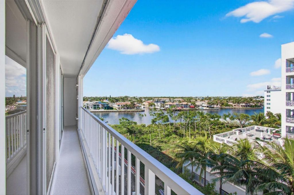 3210 S Ocean Boulevard, Unit 704, Highland Beach, FL 33487 Photo