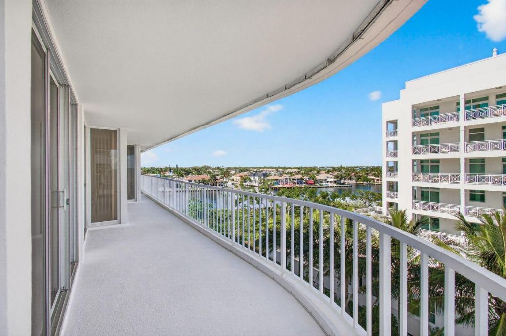 3210 S Ocean Boulevard, Unit 704, Highland Beach, FL 33487 Photo