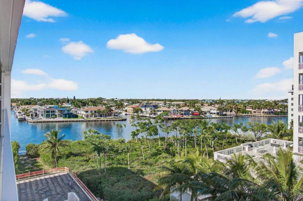 3210 S Ocean Boulevard, Unit 704, Highland Beach, FL 33487 Photo