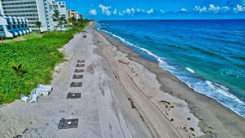 3210 S Ocean Boulevard, Unit 704, Highland Beach, FL 33487 Photo