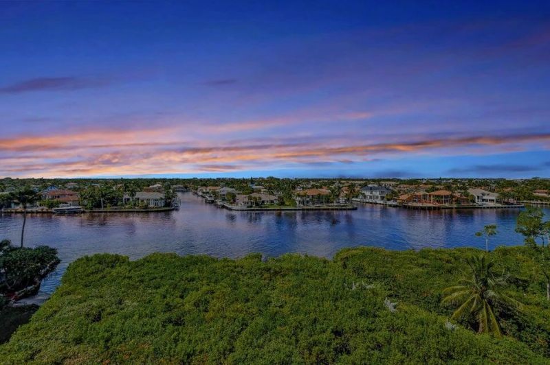 3210 S Ocean Boulevard, Unit 704, Highland Beach, FL 33487 Photo