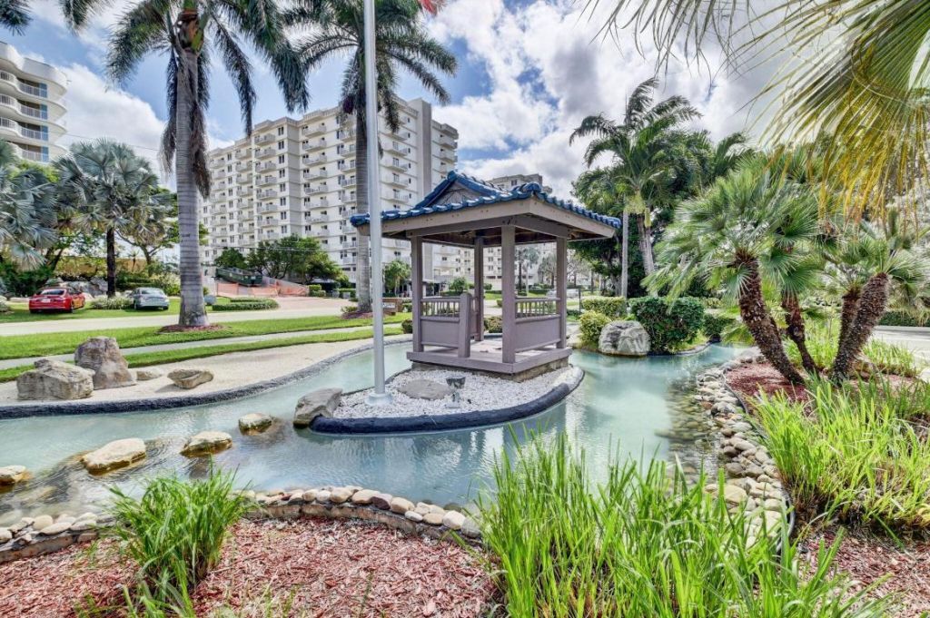 3210 S Ocean Boulevard, Unit 704, Highland Beach, FL 33487 Photo