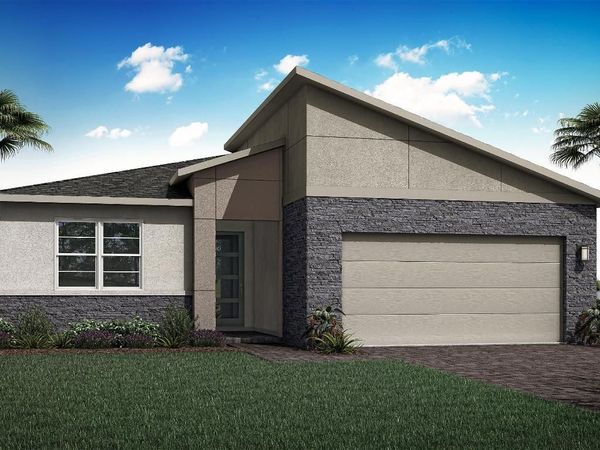 14540 SW Urbane Way, Port St. Lucie, FL 34987