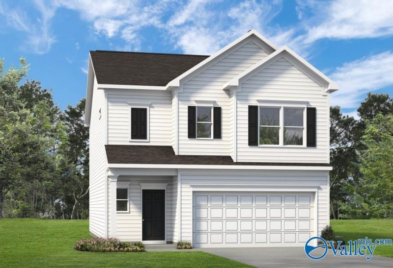 7207 Fox Glen Circle Se, Owens Cross Roads, AL 35763 Main Photo