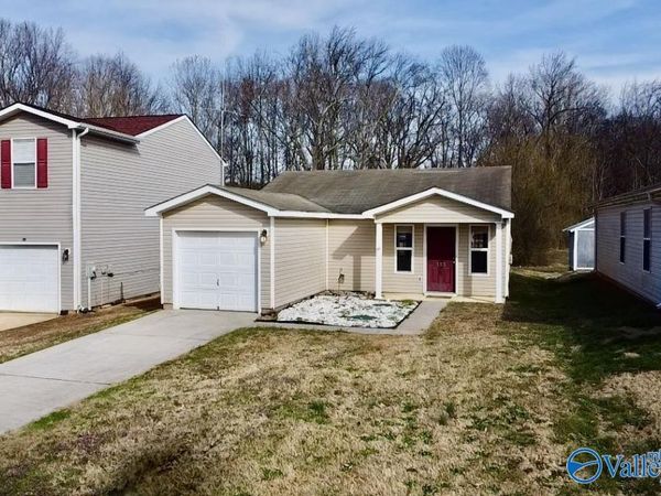 153 Jesse Layne Drive, Harvest, AL 35749