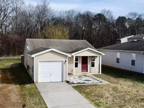 153 Jesse Layne Drive, Harvest, AL 35749