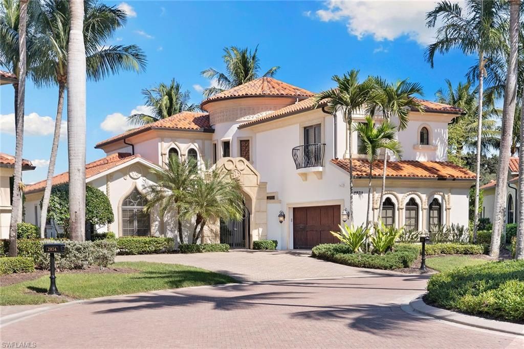 2970 Tiburon Blvd E, Naples, FL 34109 Main Photo
