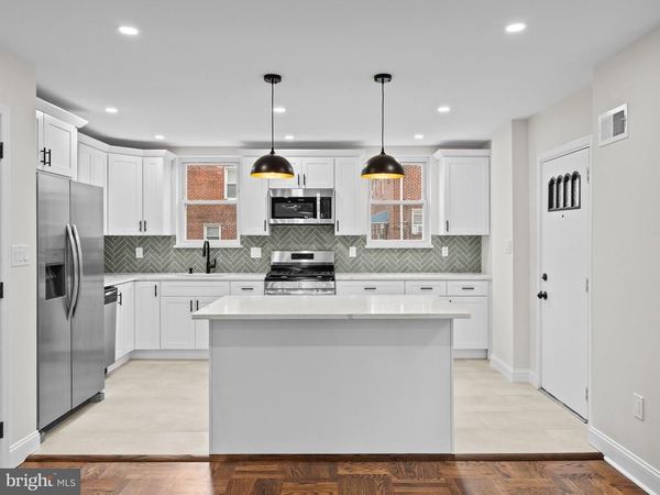 1007 E DORSET STREET, PHILADELPHIA, PA 19150