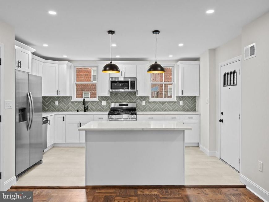 1007 E Dorset Street, Philadelphia, PA 19150 Main Photo