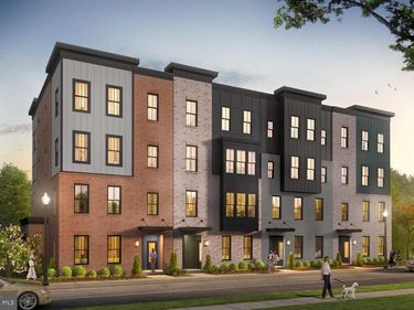 21843 EXPRESS TER, Unit LOT #1061, ASHBURN, VA 20147