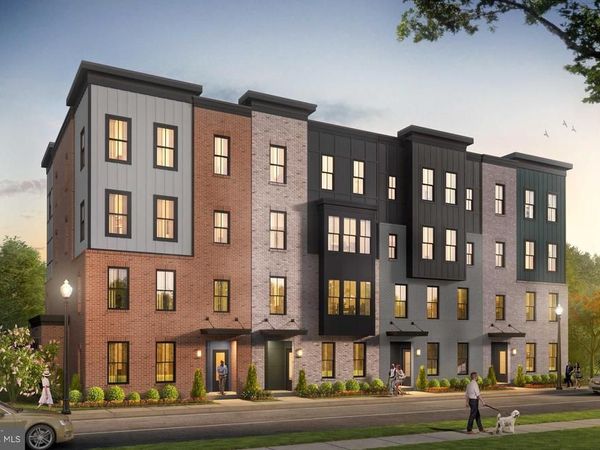 21843 EXPRESS TER, Unit LOT #1061, ASHBURN, VA 20147