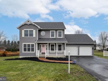 1020 W SPRINGFIELD DRIVE, BELLEFONTE, PA 16823