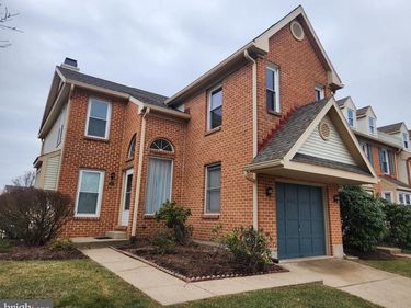 449 OAKMONT COURT, HARLEYSVILLE, PA 19438