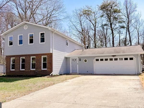 2482 QUADRILLE COURT, WALDORF, MD 20602