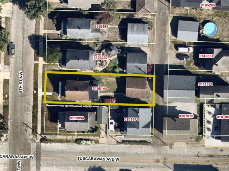 97 8th Street NW, Barberton, OH 44203 Photo 9