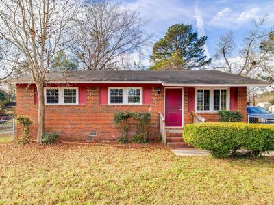 4517 Bluff Road, Columbia, SC 29209