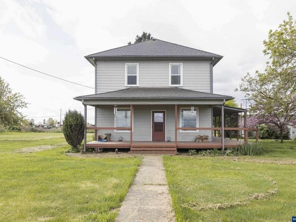 5704 NE Keene Rd, Gervais, OR 97026