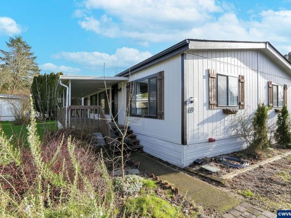 2655 NW Highland (#69) Dr, Corvallis, OR 97330
