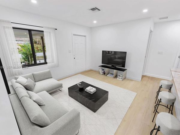 1101 SW 19th Ave, Fort Lauderdale, FL 33312