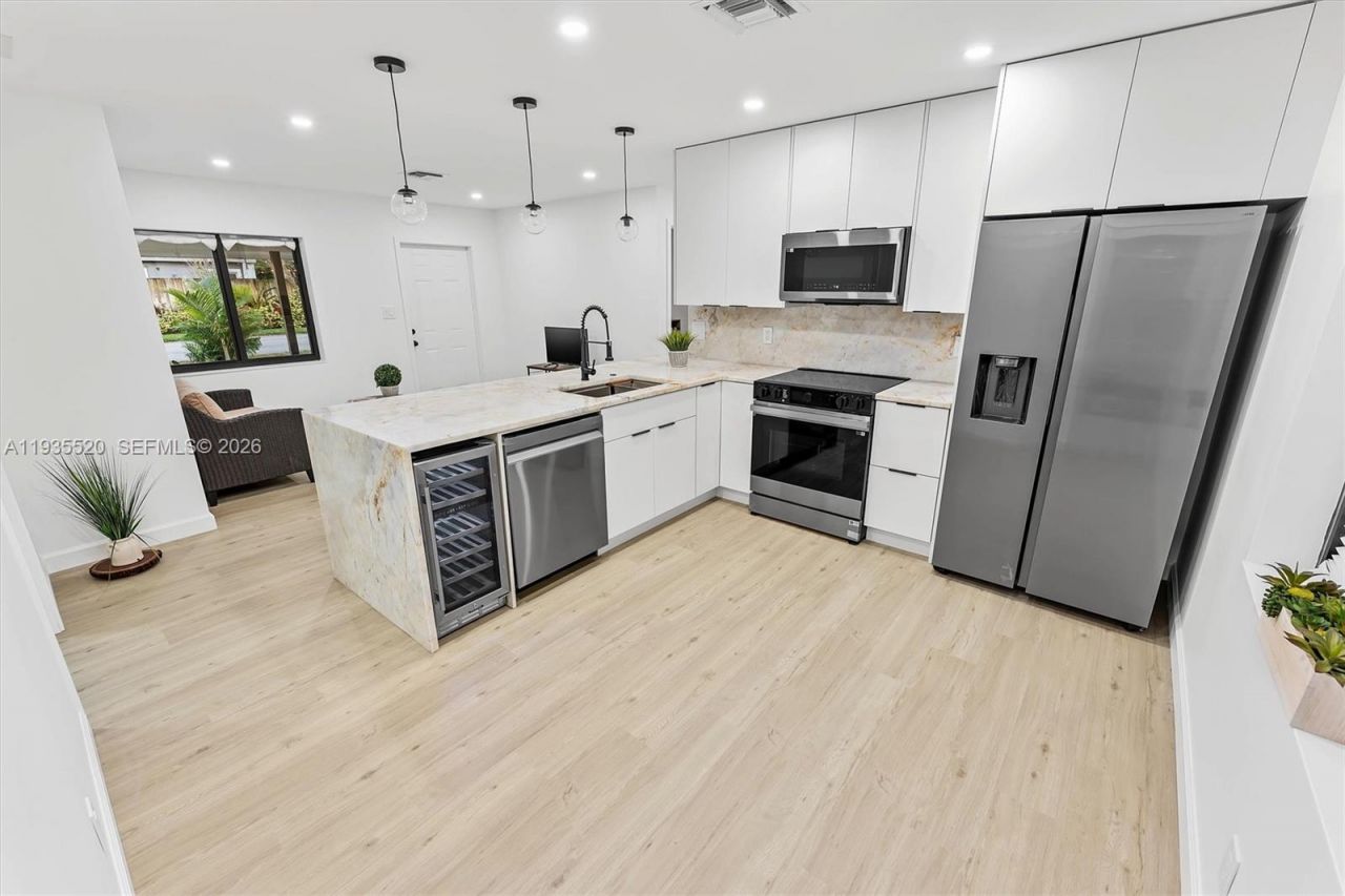 1101 SW 19th Ave, Fort Lauderdale, FL 33312 Photo