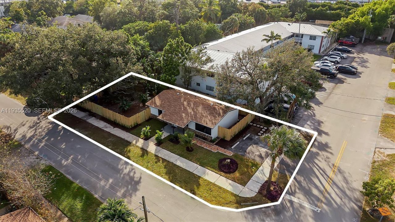 1101 SW 19th Ave, Fort Lauderdale, FL 33312 Photo
