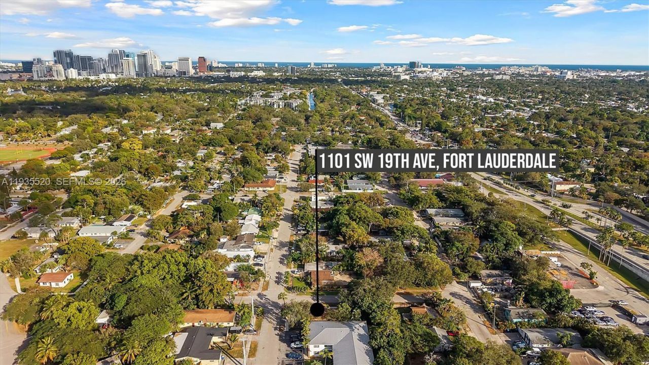 1101 SW 19th Ave, Fort Lauderdale, FL 33312 Photo