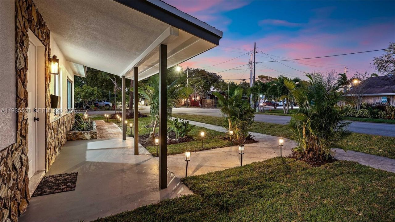 1101 SW 19th Ave, Fort Lauderdale, FL 33312 Photo