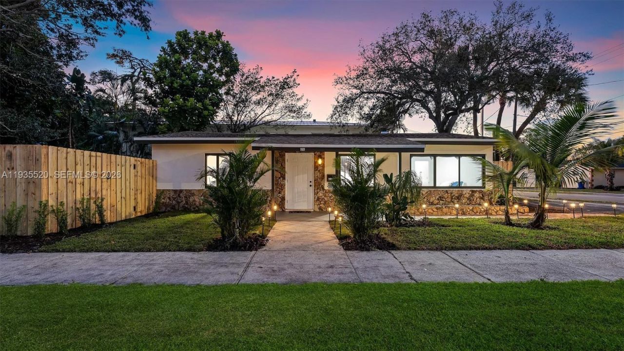 1101 SW 19th Ave, Fort Lauderdale, FL 33312 Photo