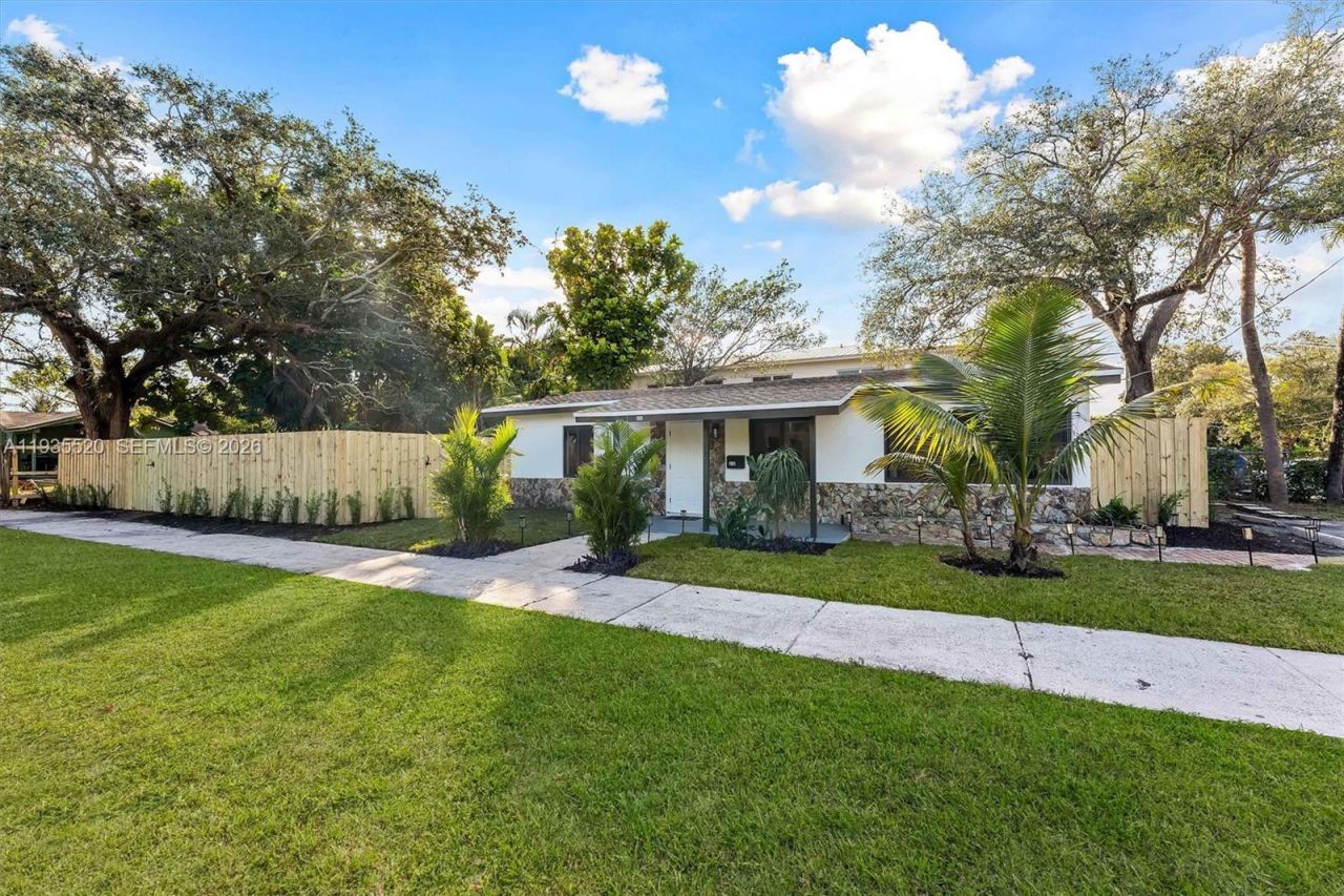 1101 SW 19th Ave, Fort Lauderdale, FL 33312 Photo