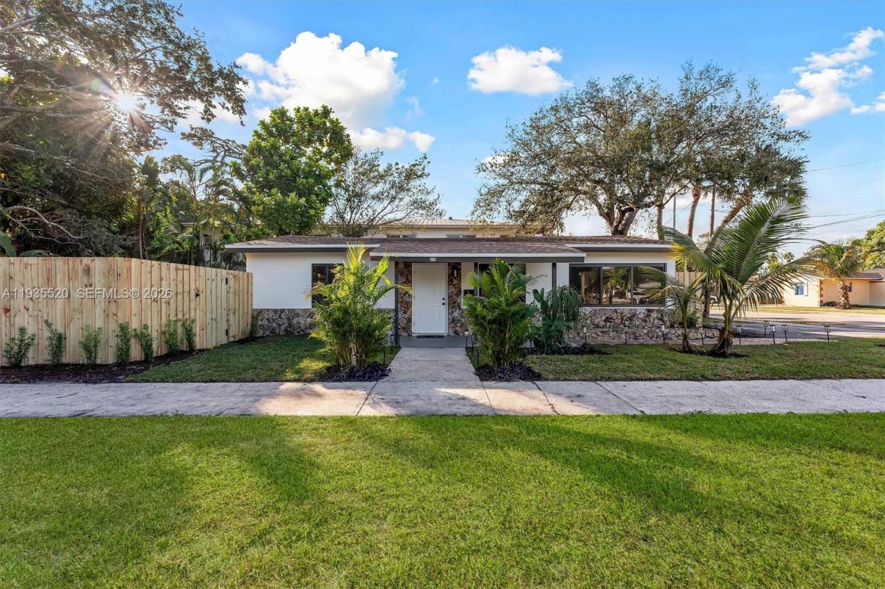 1101 SW 19th Ave, Fort Lauderdale, FL 33312 Photo