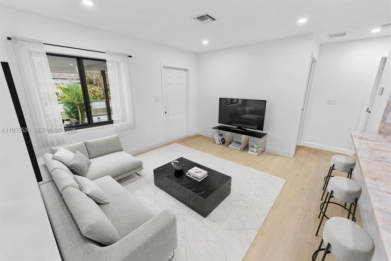 1101 SW 19th Ave, Fort Lauderdale, FL 33312 Photo