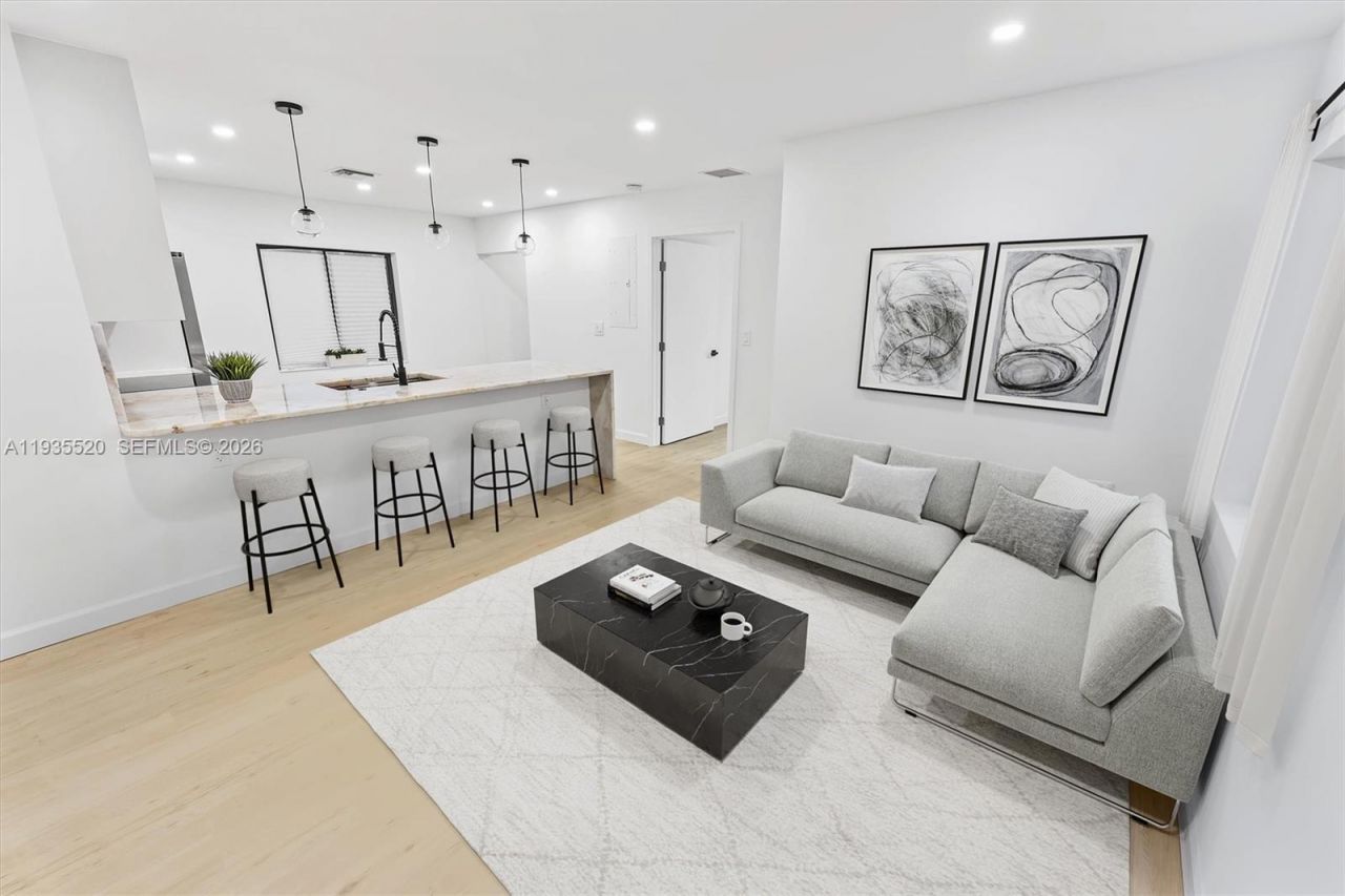 1101 SW 19th Ave, Fort Lauderdale, FL 33312 Photo