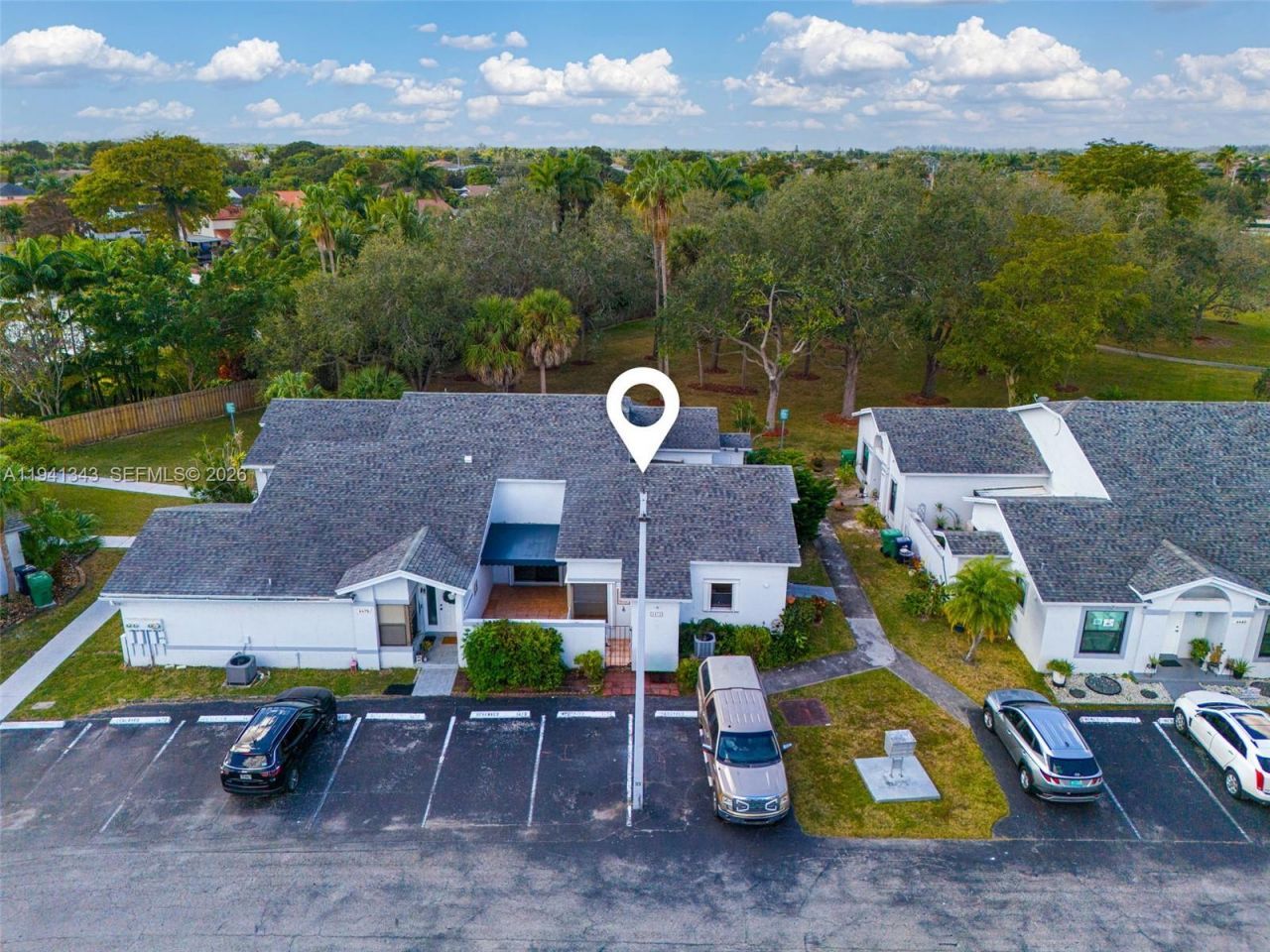 6476 SW 152nd Cir Pl, Unit 14-76, Miami, FL 33193 Photo