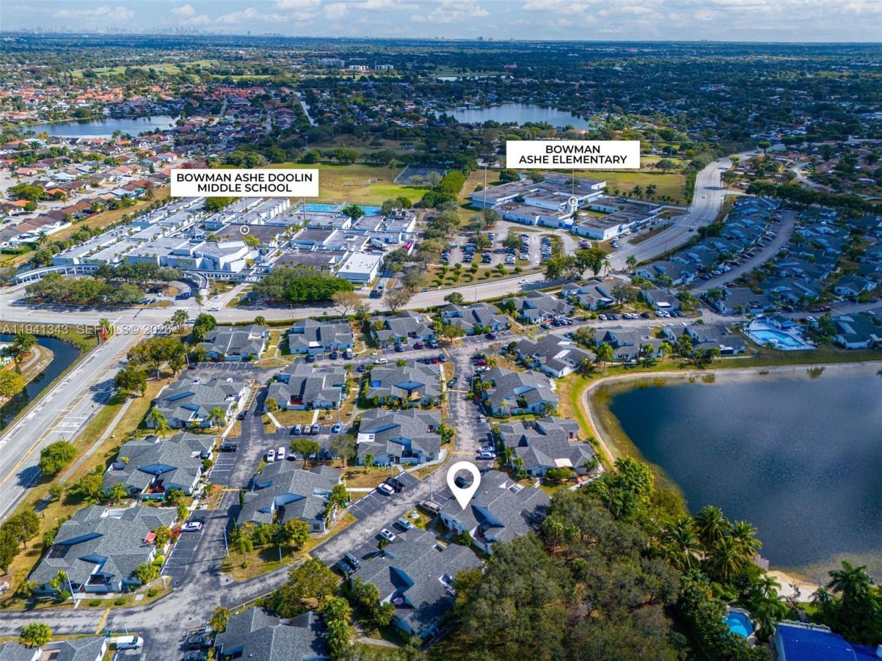 6476 SW 152nd Cir Pl, Unit 14-76, Miami, FL 33193 Photo