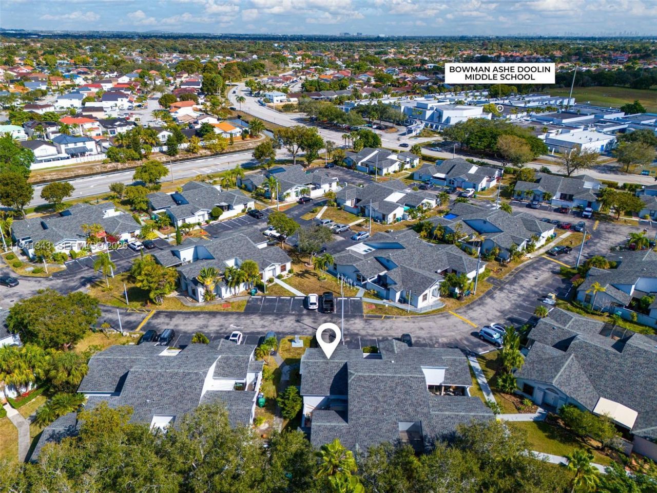 6476 SW 152nd Cir Pl, Unit 14-76, Miami, FL 33193 Photo