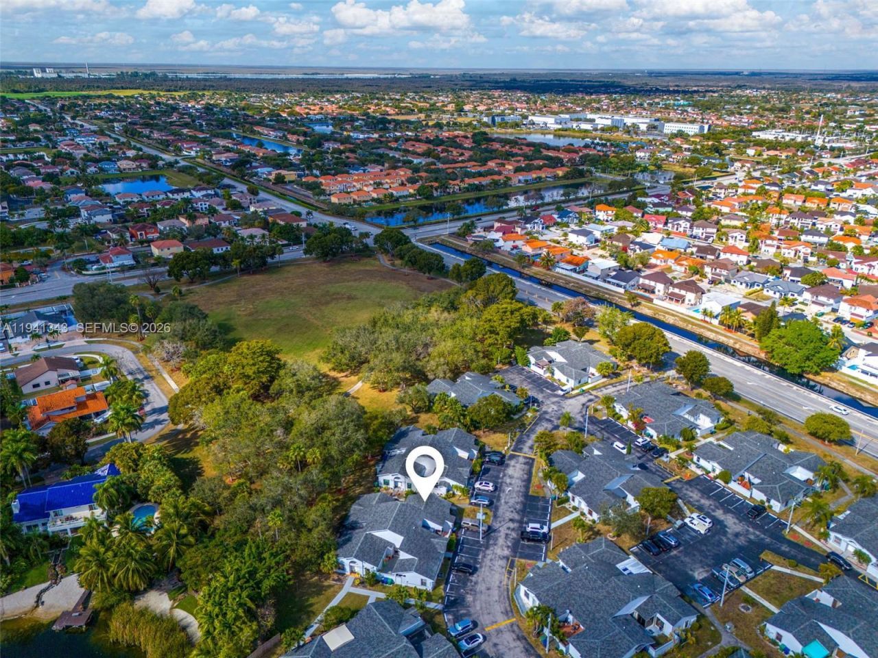 6476 SW 152nd Cir Pl, Unit 14-76, Miami, FL 33193 Photo