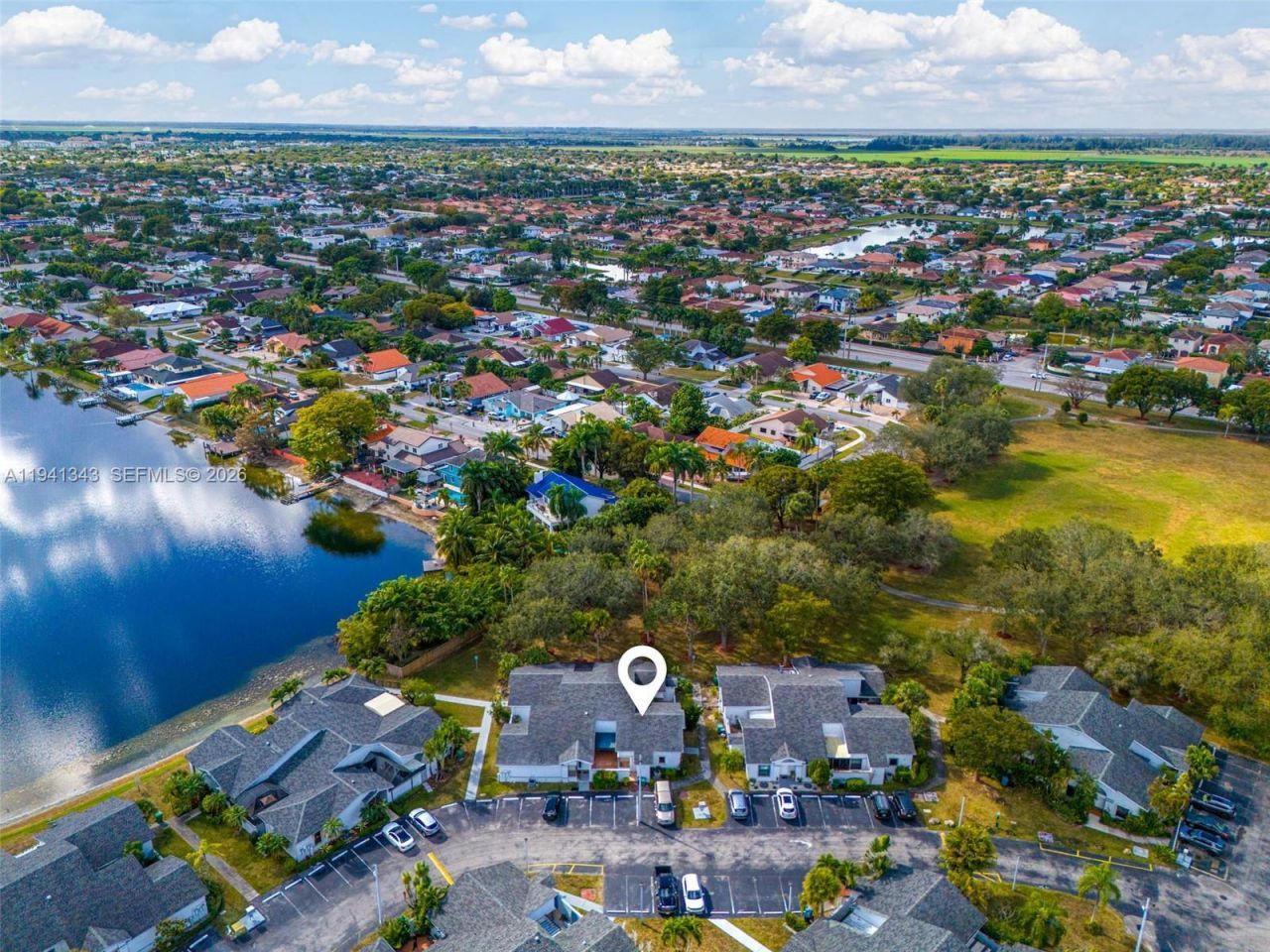 6476 SW 152nd Cir Pl, Unit 14-76, Miami, FL 33193 Photo