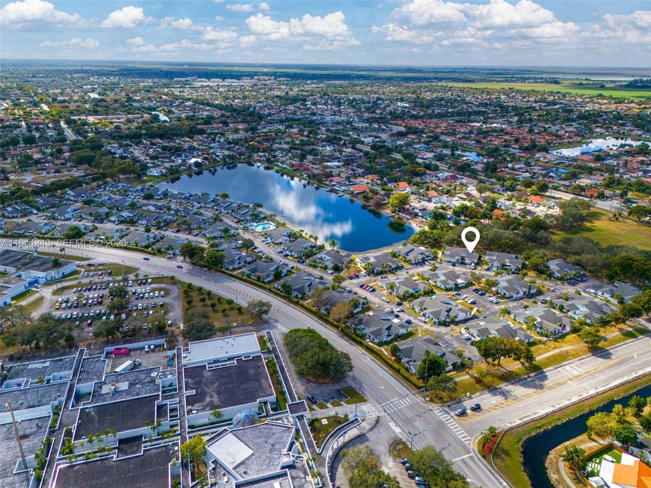 6476 SW 152nd Cir Pl, Unit 14-76, Miami, FL 33193 Photo