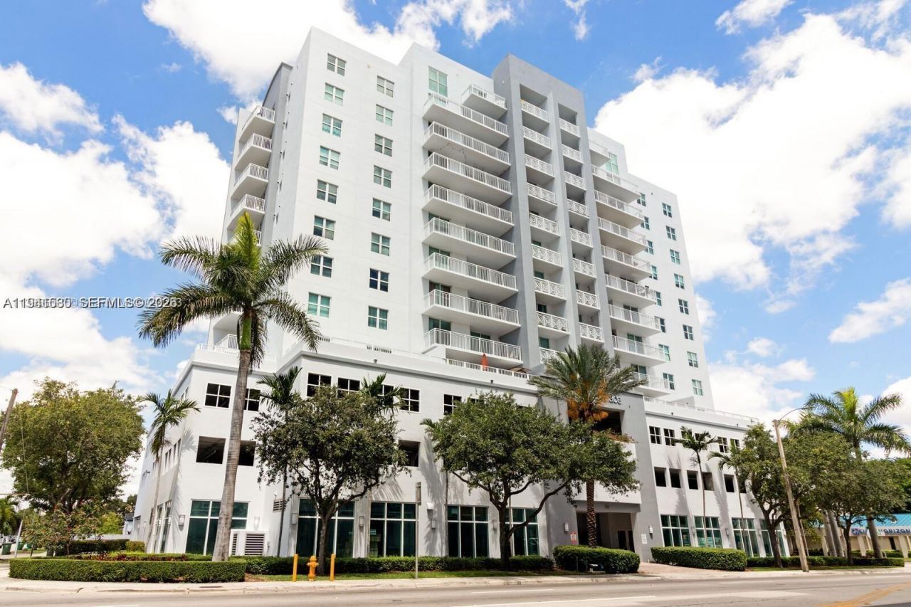 60 NW 37th Ave, Unit 806, Miami, FL 33125 Photo