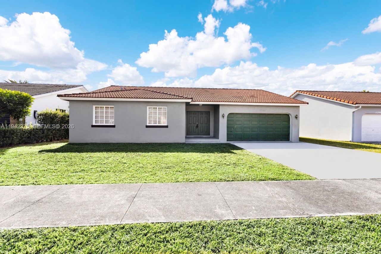 15286 SW 178th Ter, Miami, FL 33187 Photo