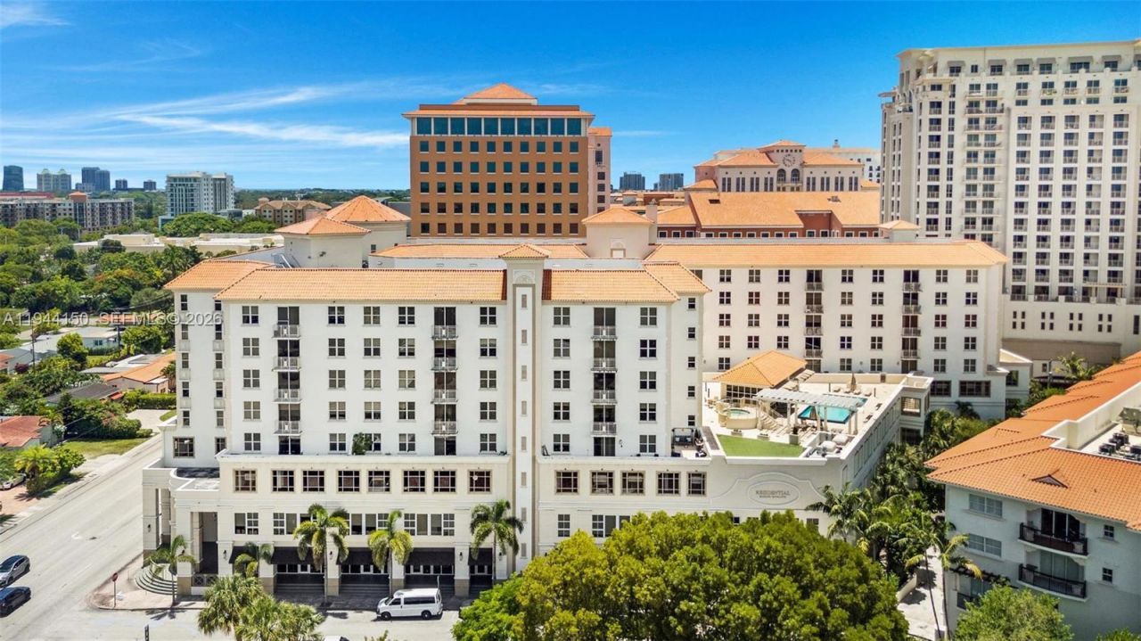 2030 S Douglas Rd, Unit 511, Coral Gables, FL 33134 Photo