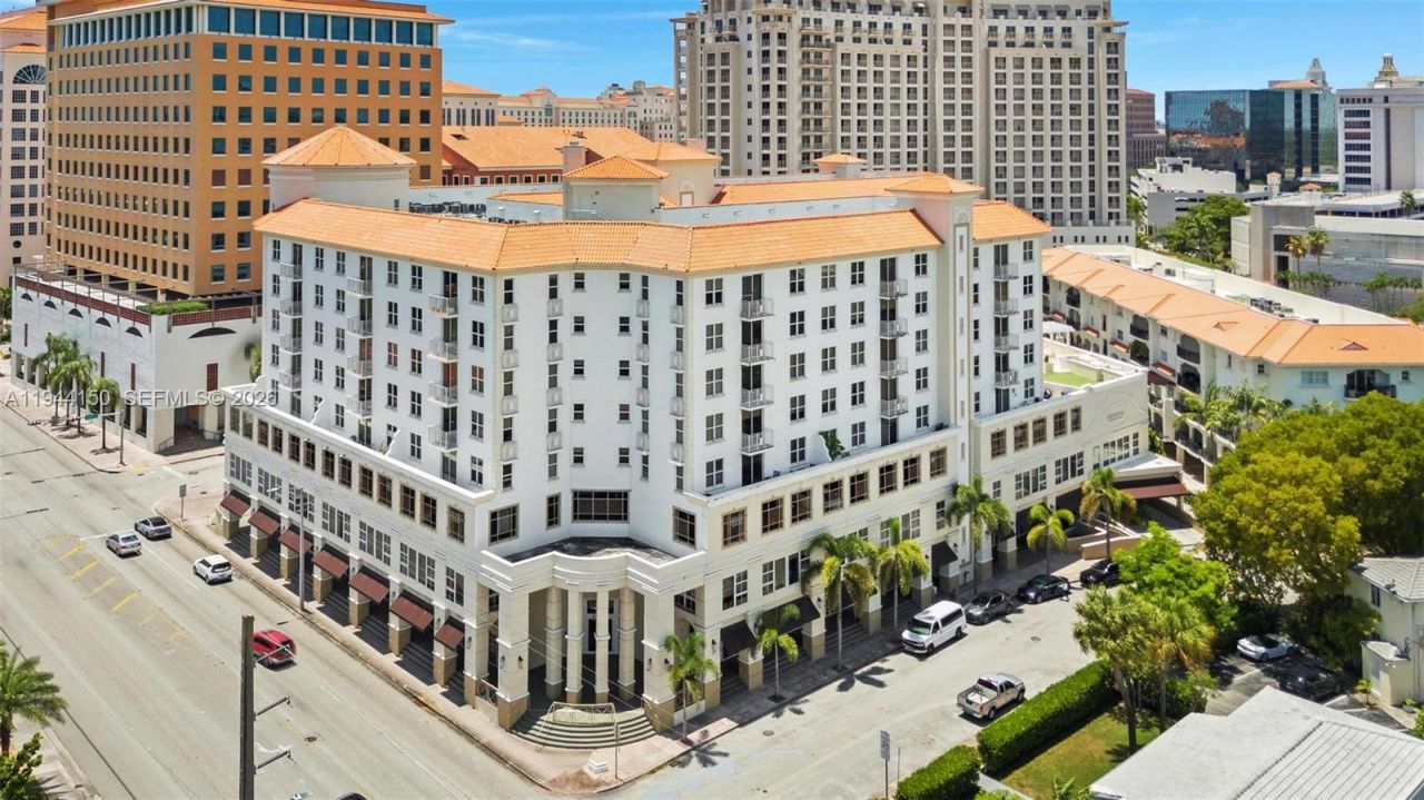 2030 S Douglas Rd, Unit 511, Coral Gables, FL 33134 Photo