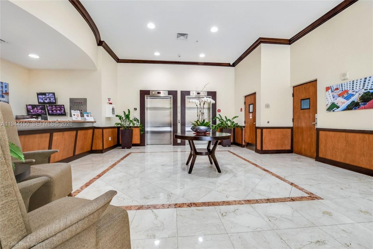 2030 S Douglas Rd, Unit 511, Coral Gables, FL 33134 Photo