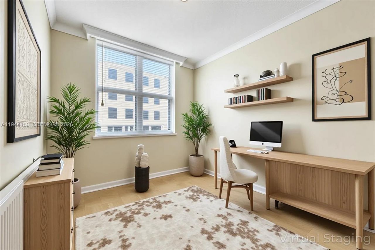 2030 S Douglas Rd, Unit 511, Coral Gables, FL 33134 Photo