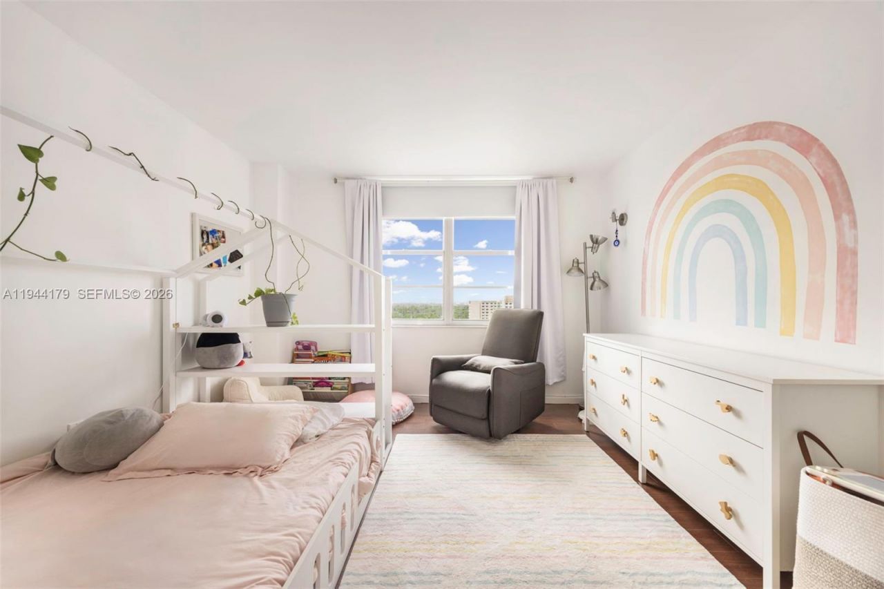 2801 NE 183rd St, Unit 1607W, Aventura, FL 33160 Photo