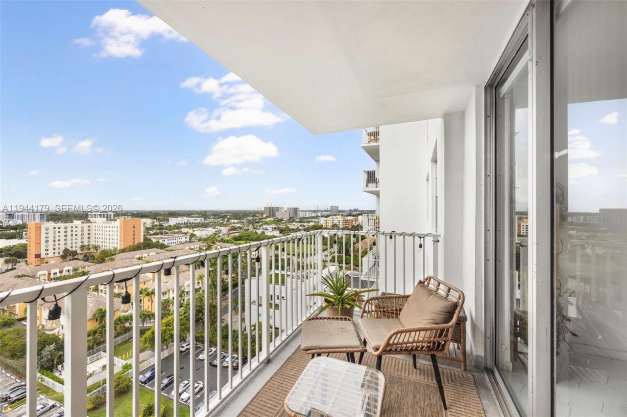 2801 NE 183rd St, Unit 1607W, Aventura, FL 33160 Photo