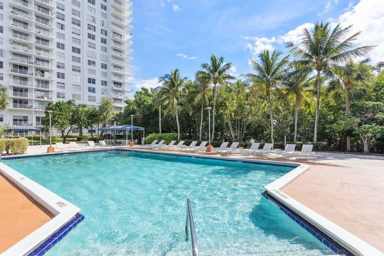 2801 NE 183rd St, Unit 1607W, Aventura, FL 33160 Photo