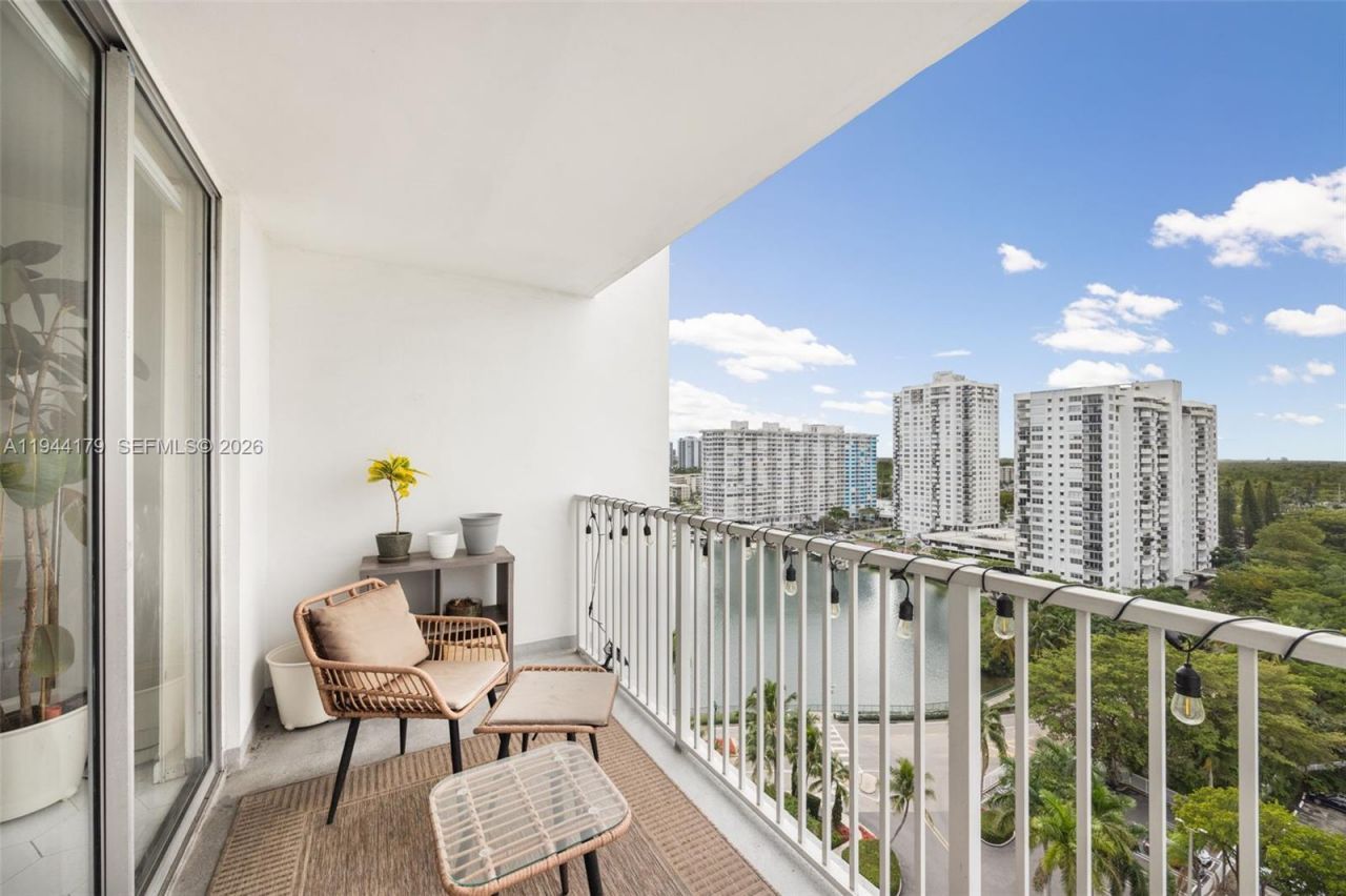 2801 NE 183rd St, Unit 1607W, Aventura, FL 33160 Photo