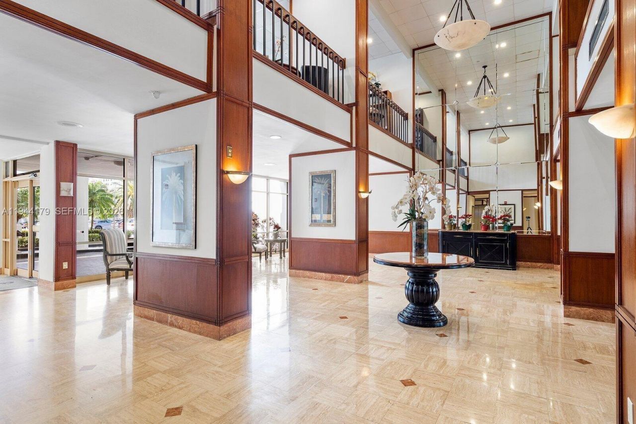 2801 NE 183rd St, Unit 1607W, Aventura, FL 33160 Photo
