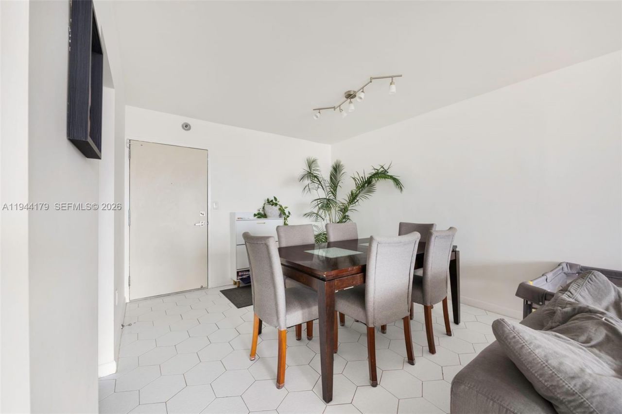 2801 NE 183rd St, Unit 1607W, Aventura, FL 33160 Photo